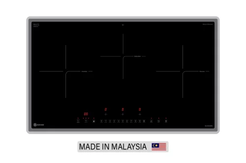 Bếp từ Buchen BUC639MS