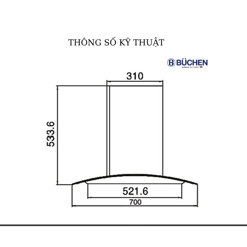 kt-may-hut-mui-buchen- BU3588B
