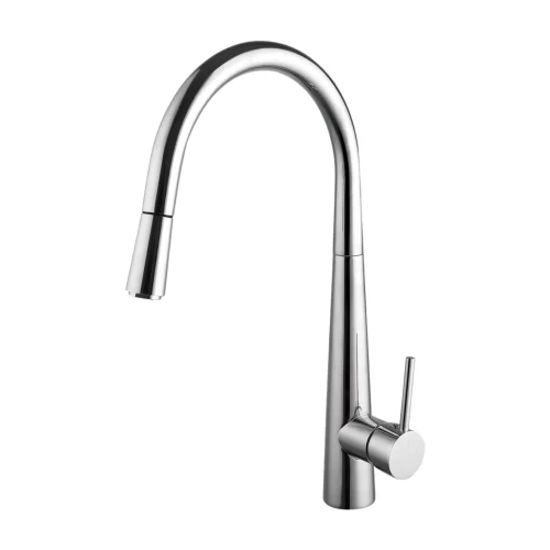 Vòi rửa bát Buchen BU639