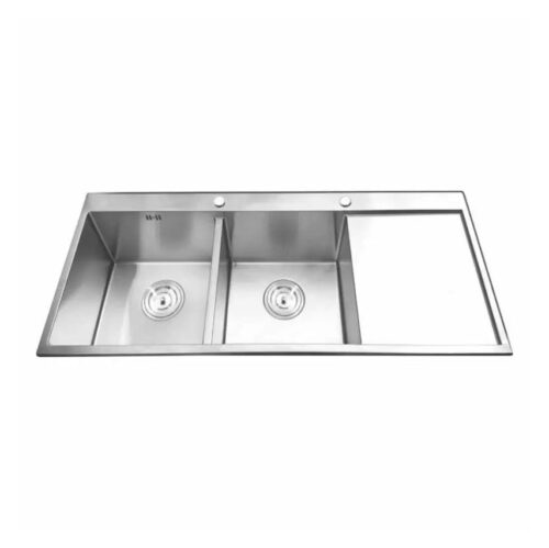 Chậu handmade Buchen BU10048