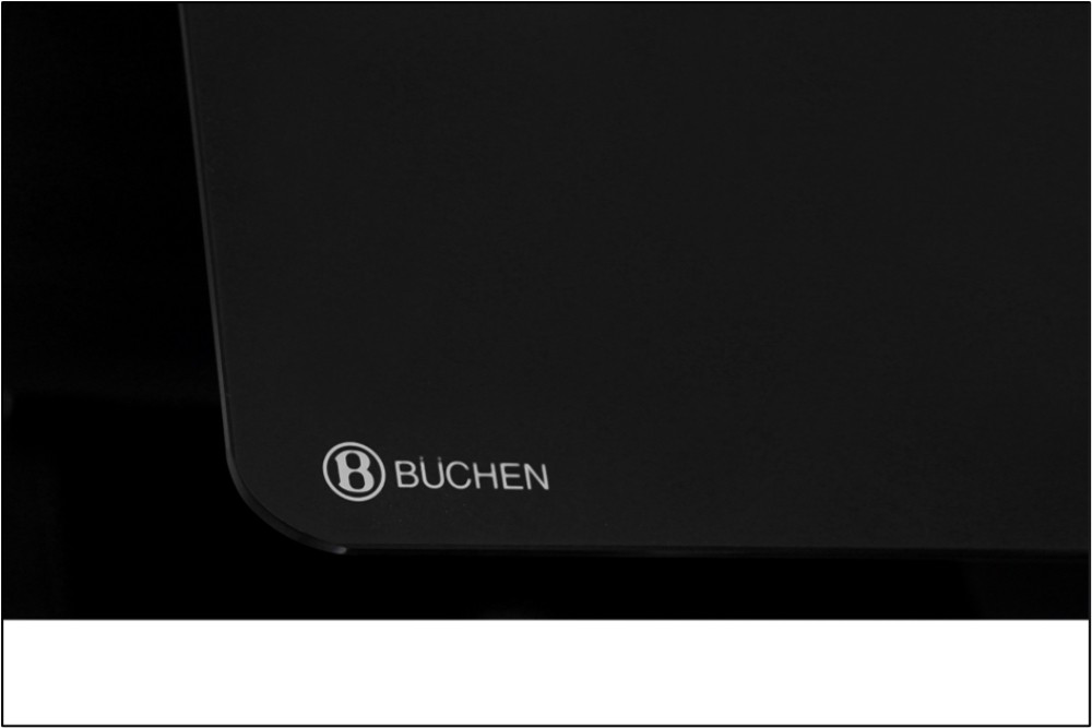 Lò nướng Buchen 3