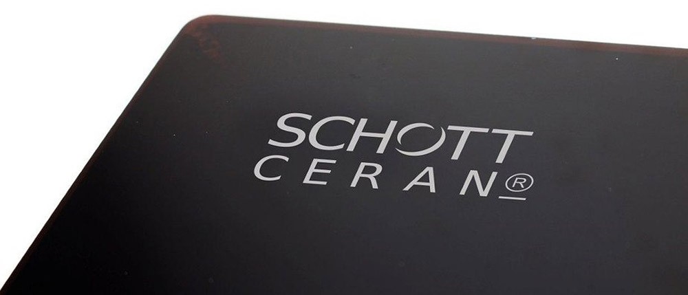 Mặt kính Schott Ceran 1