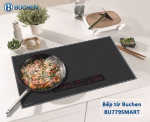 bếp từ buchen 779smart thế hệ mới