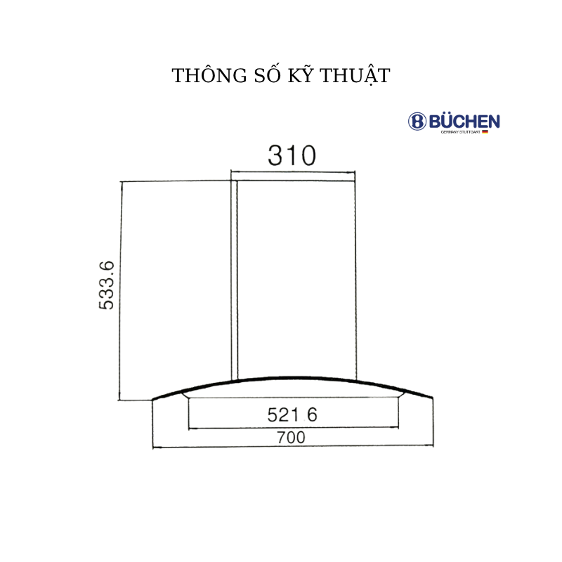 kt-may-hut-mui-buchen- BU3588B Plus