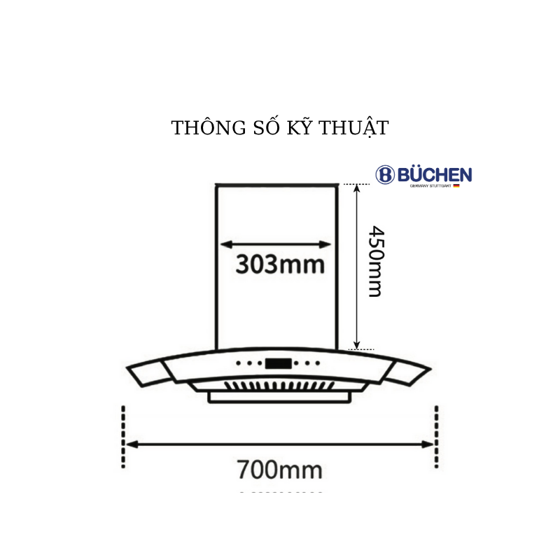 kt-may-hut-mui-buchen- BU85HC
