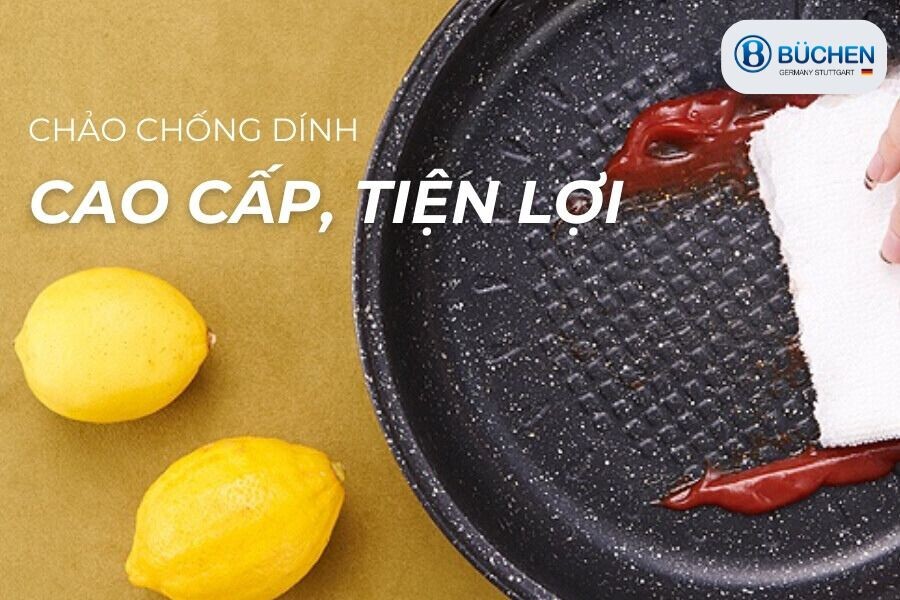 Khám Phá Chất Lượng Hoàn Hảo Của Bộ Nồi Cao Cấp