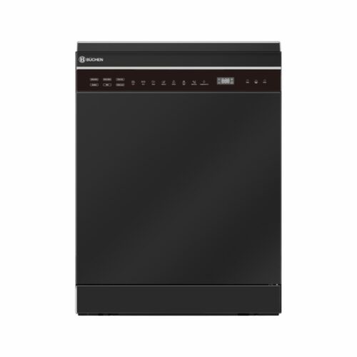 Máy rửa bát Buchen SMS80EU14MKB