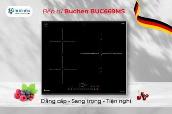 [Bí Mật] Giá Bếp Từ Đức Có Đắt Như Bạn Nghĩ?