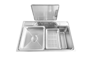 Chậu Hanmade Buchen BU7848SC