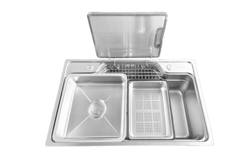 Chậu Hanmade Buchen BU7848SC