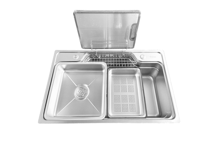Chậu Hanmade Buchen BU7848SC