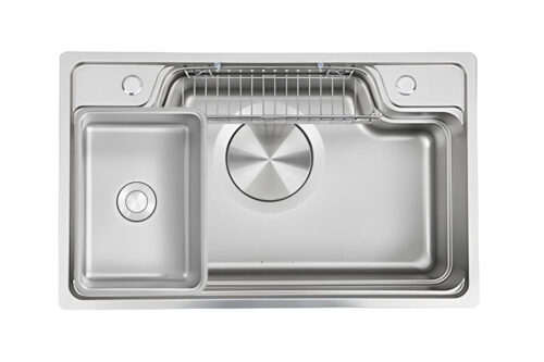 Chậu Hanmade Buchen BU7848SC