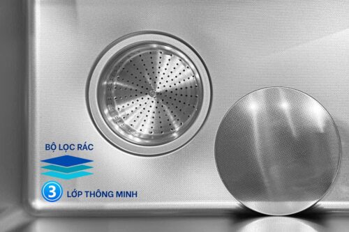 Chậu Hanmade Buchen BU7848SC