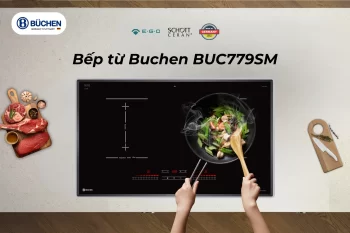 Đánh Giá Các Yếu Tố Quan Trọng Ảnh Hưởng Đến Giá Bếp Từ Âm Nhập Khẩu Đức