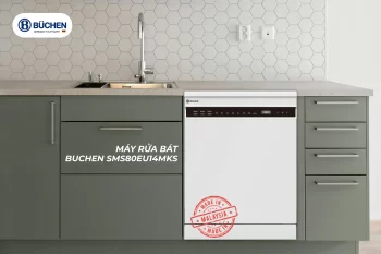 Hướng Dẫn Bạn Lắp Đặt Máy Rửa Bát Đúng Cách Tại Nhà Đơn Giản, Chính Xác