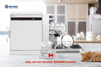 Máy Rửa Bát 3 Giàn Có Thực Sự Xứng Đáng Với Giá Tiền?