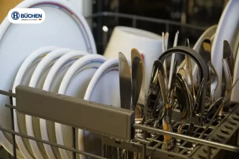 Máy Rửa Bát 3 Giàn Có Thực Sự Xứng Đáng Với Giá Tiền?