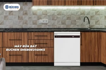 Máy Rửa Bát Tự Động Mở Cửa Có Thật Sự Giúp Bát Khô Tự Nhiên Và Tiết Kiệm Điện