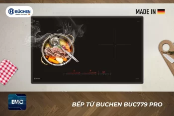 Những Điều Bạn Cần Biết Về Bếp Từ Tiêu Chuẩn Chống Nhiễu Điện