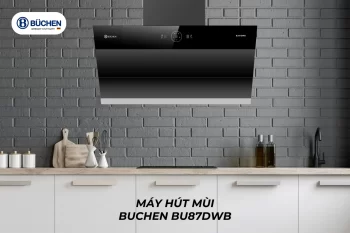 Tại Sao Máy Hút Mùi Kính Vát Cao Cấp Là Sự Đầu Tư Xứng Đáng Cho Mọi Gia Đình?