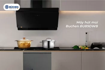 Tại Sao Máy Hút Mùi Kính Vát Cao Cấp Là Sự Đầu Tư Xứng Đáng Cho Mọi Gia Đình?