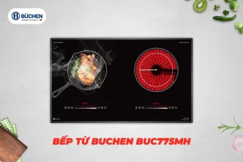 Ưu Nhược Điểm Của Bếp Từ Kết Hợp Hồng Ngoại Bạn Cần Biết