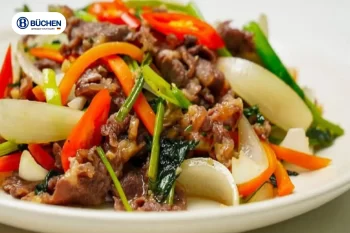 Bạn Đã Biết Bếp Từ 3 Vùng Nấu Nhập Khẩu Có Gì Đặc Biệt Chưa?
