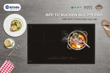 Đánh Giá Mặt Kính SCHOTTCERAN: Có Xứng Đáng Với Mức Giá Cao Cấp?