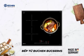 Thiết Bị Nhà Bếp Buchen Có Tốt Không? Đánh Giá Chi Tiết Từ A–Z Thiết Bị Nhà Bếp Buchen Có Tốt Không? Đánh Giá Chi Tiết Từ A–Z