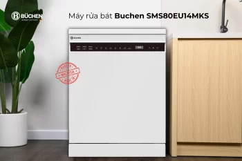 Thiết Bị Nhà Bếp Buchen Có Tốt Không? Đánh Giá Chi Tiết Từ A–Z Thiết Bị Nhà Bếp Buchen Có Tốt Không? Đánh Giá Chi Tiết Từ A–Z
