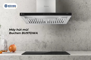 Thiết Bị Nhà Bếp Buchen Có Tốt Không? Đánh Giá Chi Tiết Từ A–Z Thiết Bị Nhà Bếp Buchen Có Tốt Không? Đánh Giá Chi Tiết Từ A–Z