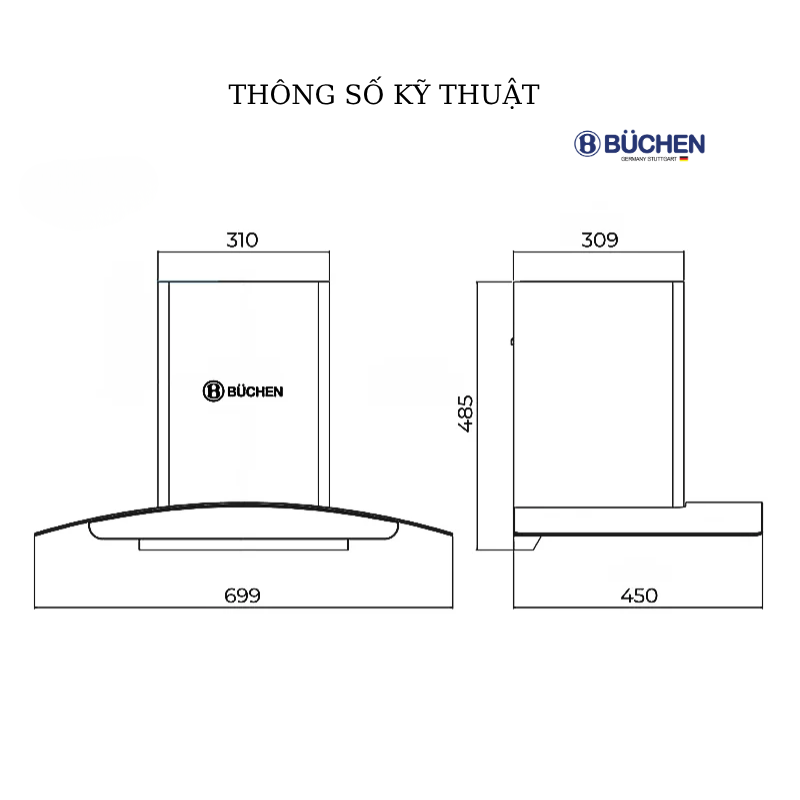 kt-may-hut-mui-buchen-BU85HS Clean