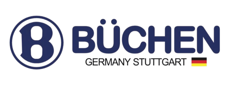 BẾP TỪ BUCHEN
