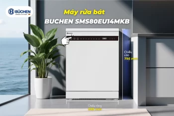 Máy Rửa Bát Không Có Nước Nóng – Nguyên Nhân Và Cách Khắc Phục Nhanh Tại Nhà Máy Rửa Bát Không Có Nước Nóng – Nguyên Nhân Và Cách Khắc Phục Nhanh Tại Nhà