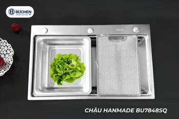 Nên Mua Chậu Rửa Bát 1 Hố Loại Nào? Kinh Nghiệm Chọn Mua Từ Chuyên Gia