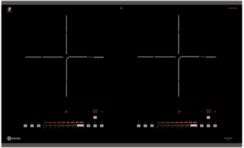 Bếp từ Buchen 10