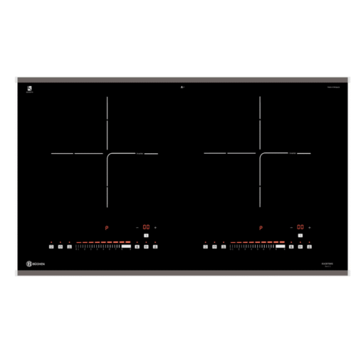 BẾP TỪ BUCHEN BUC875MS SERI 2