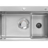 Chậu Büchen Spüle 8150EU