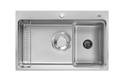 Chậu Büchen Spüle 8150EU