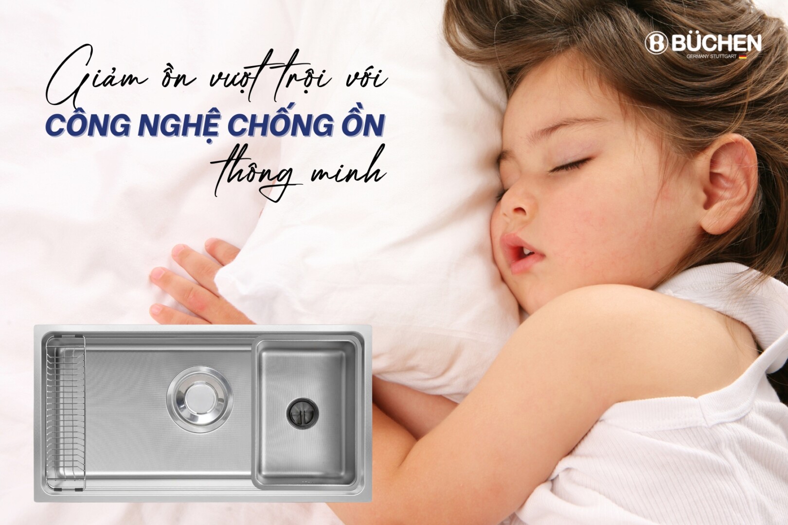 Chậu Handmade Buchen Satopfe