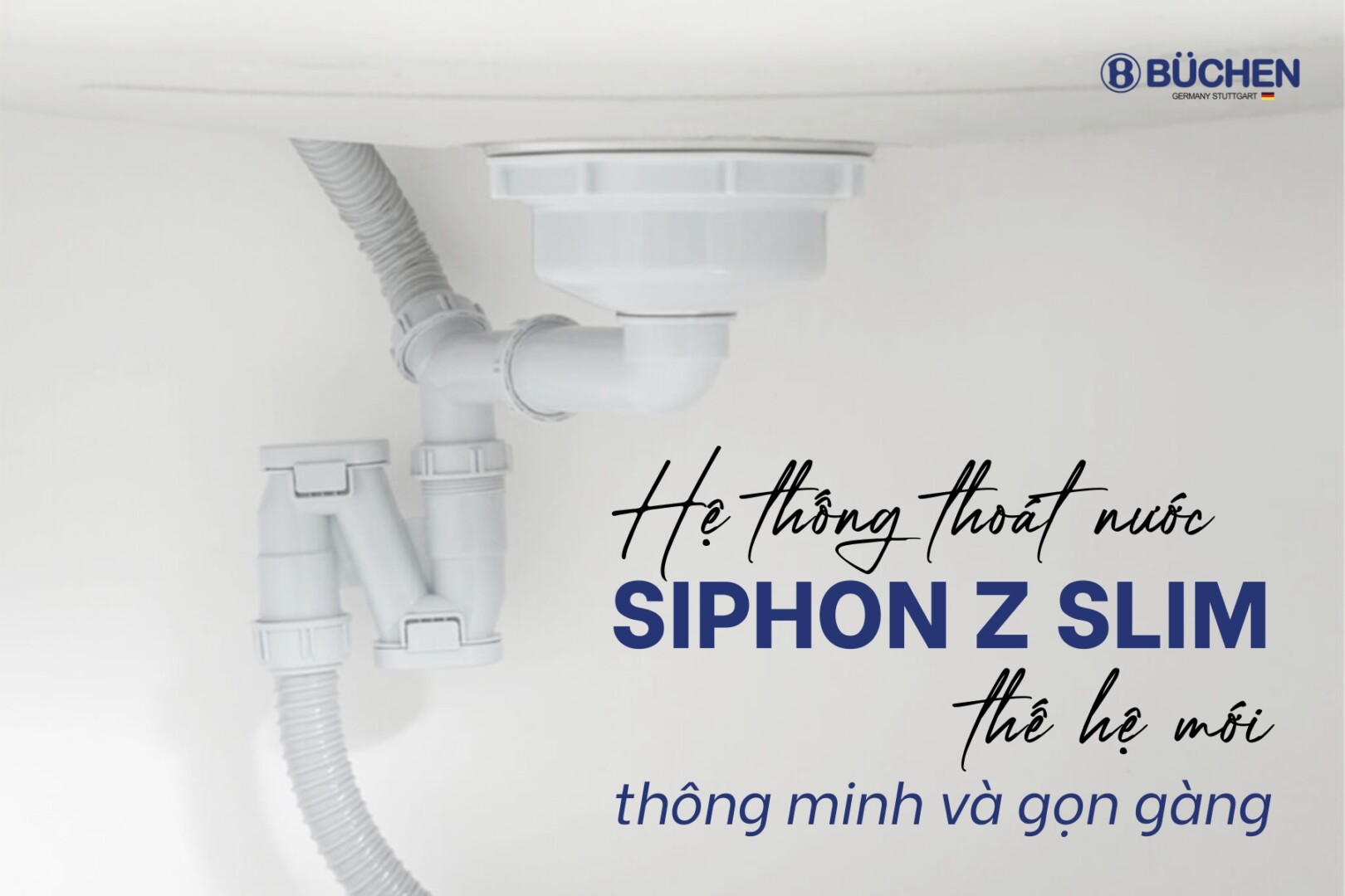 Chậu Handmade Buchen Satopfe