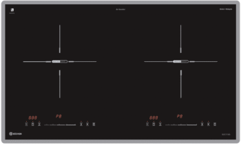 Bếp từ Buchen 11