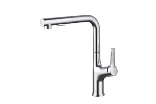 Vòi rửa bát Buchen BU640