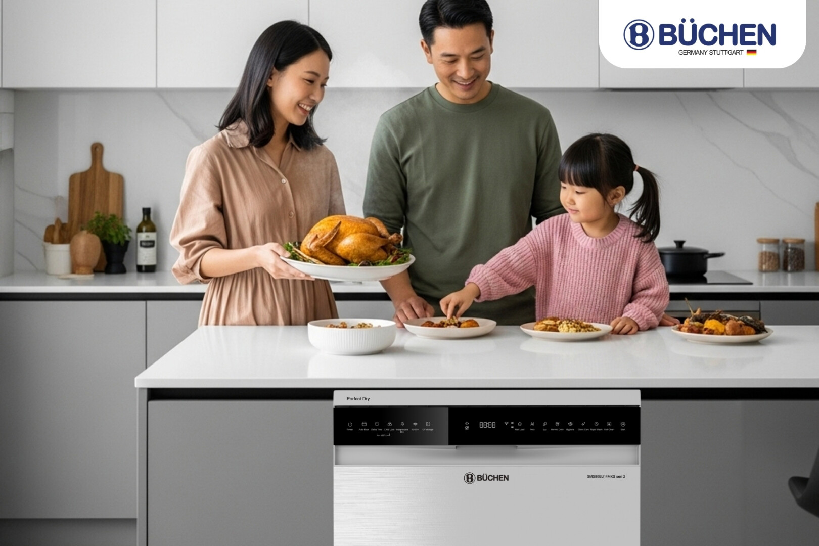 công nghệ độc quyền hé - hít cửa