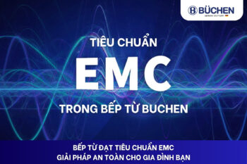 Tiêu Chuẩn EMC