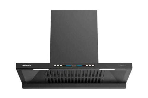 MÁY HÚT MÙI BUCHEN BU35BLDC SMART