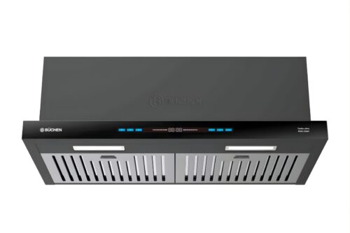 MÁY HÚT MÙI BUCHEN TURBO ULTRA