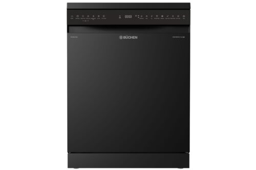 MÁY RỬA BÁT BUCHEN SMS16MKB SERIE 6