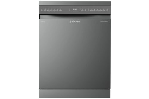 Máy rửa bát Buchen SMS16MKB Serie 6
